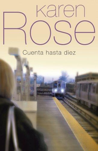 Cuenta hasta diez (NARRATIVA FEMENINA, Band 1095)