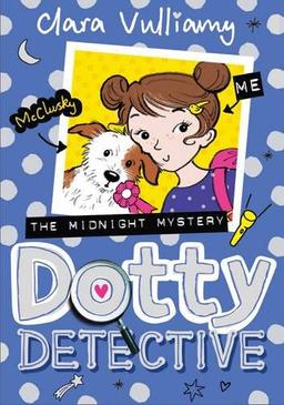 Midnight Mystery (Dotty Detective)