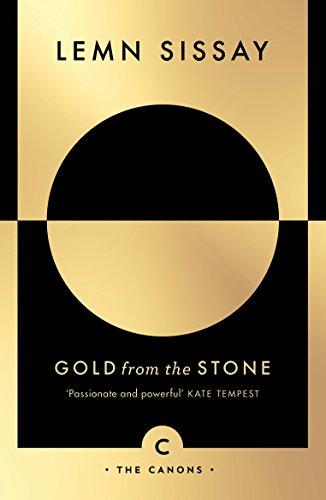 Gold from the Stone: New and Selected Poems (Canons, Band 70)