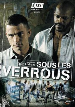 Sous les verrous [FR Import]