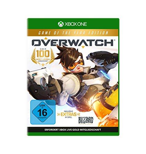 Overwatch - Game of the Year Edition - [Xbox One]