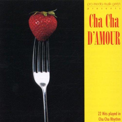 Cha Cha d'Amour