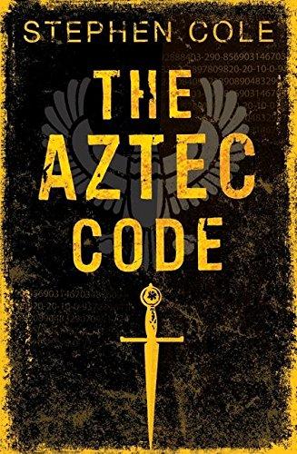 Aztec Code