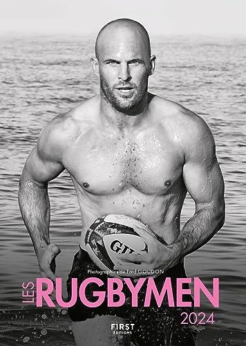 Calendrier : Rugbymen 2024