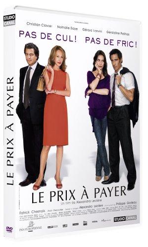 Le prix a payer [FR Import]