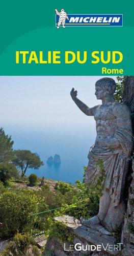 Italie du Sud, Rome, excursions en Sicile