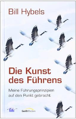 Die Kunst des Führens: Meine Führungsprinzipien auf den Punkt gebracht