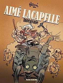 Aimé Lacapelle : l'intégrale