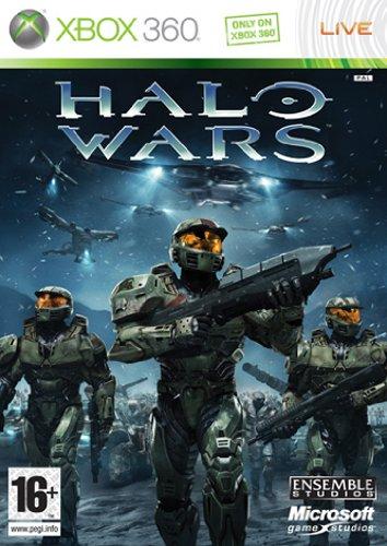 Halo Wars (Xbox 360)