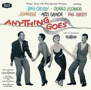 Anything Goes