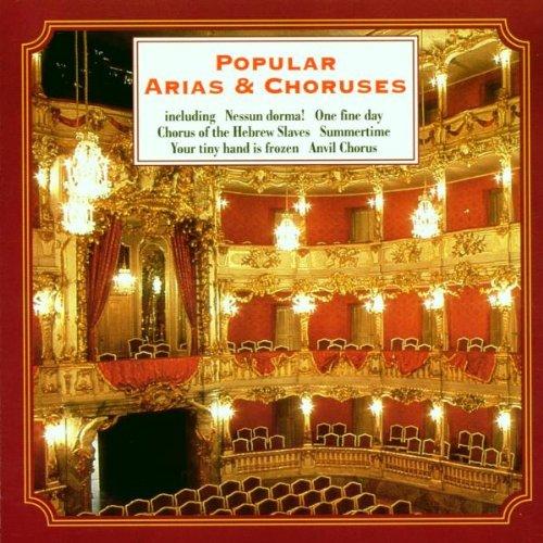 Popular Arias And Choruses