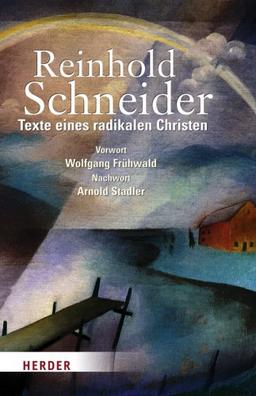 Texte eines radikalen Christen