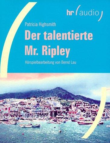 Der talentierte Mr. Ripley, 2 Cassetten