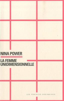 La femme unidimensionnelle