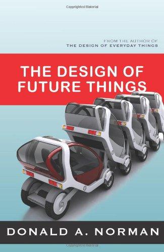 Design of Future Things