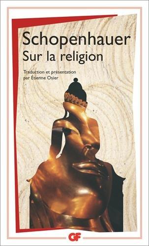 Sur la religion : Paralipomena, paragraphes 174-182