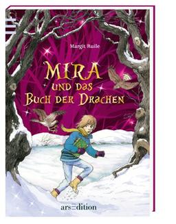 Mira und das Buch der Drachen