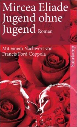 Jugend ohne Jugend: Roman (suhrkamp taschenbuch)