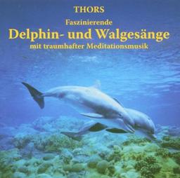 Delphin-und Walgesänge