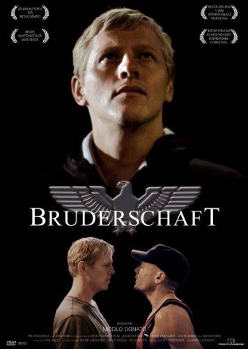 BRUDERSCHAFT (Broderskab / Brotherhood)