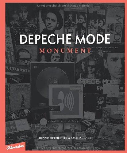 Depeche Mode : Monument