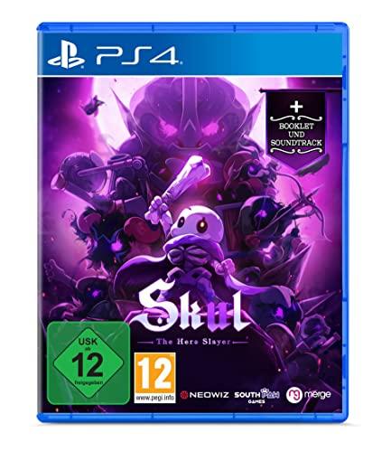 Skul: The Hero Slayer [Playstation 4]