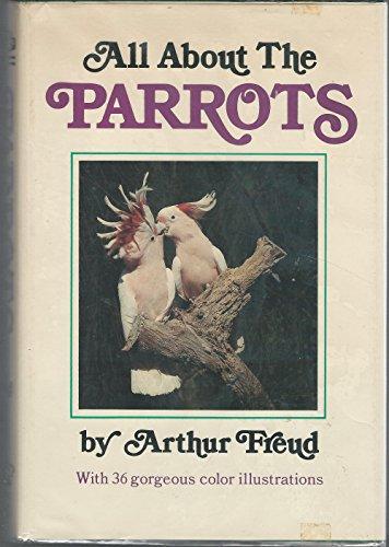 All About the Parrots