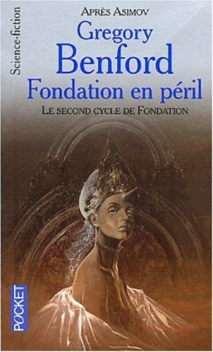 Fondation en péril