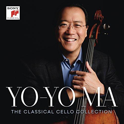 Yo-Yo Ma: The Classical Cello Collection