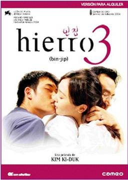 Hierro 3 (Bin-Jip)