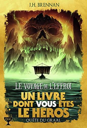 Le voyage de l'effroi