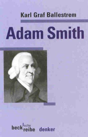 Adam Smith