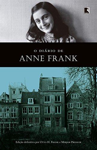 O Diário De Anne Frank (Em Portuguese do Brasil)