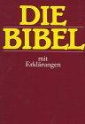 Bibelausgaben, Die Bibel