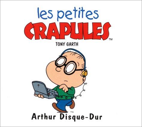 Arthur disque-dur