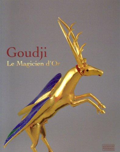 Goudji : le magicien d'or