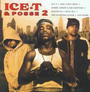 Ice T & Posse 2