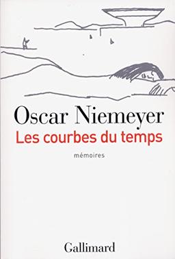 Les courbes du temps : mémoires