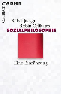 Sozialphilosophie: Eine Einführung (Beck'sche Reihe)