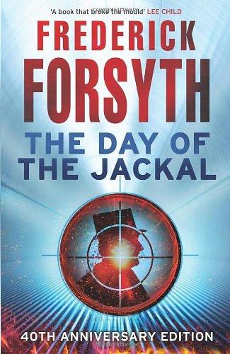 The Day of the Jackal: 40th Anniversary Edition