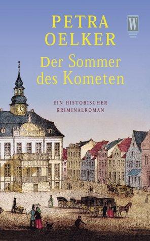 Der Sommer des Kometen