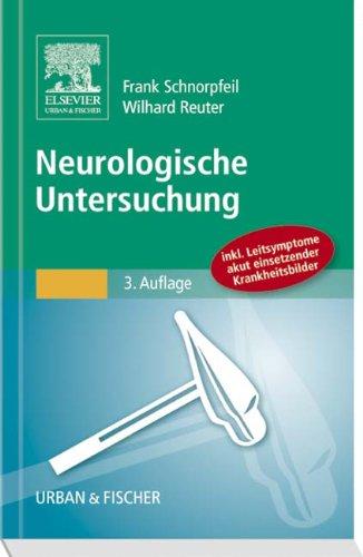 Neurologische Untersuchung