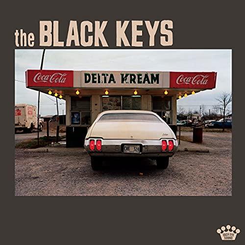 Delta Kream [Vinyl LP]