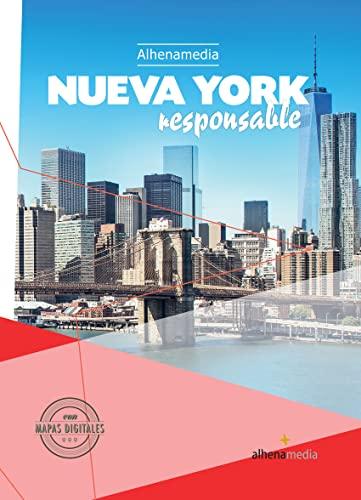 Nueva York responsable (Alhenamedia Responsable)