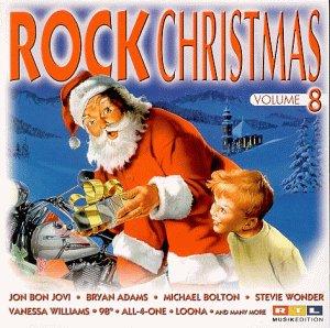 Rock Christmas 8