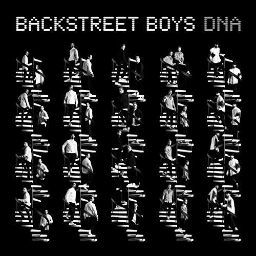 Dna [Vinyl LP]