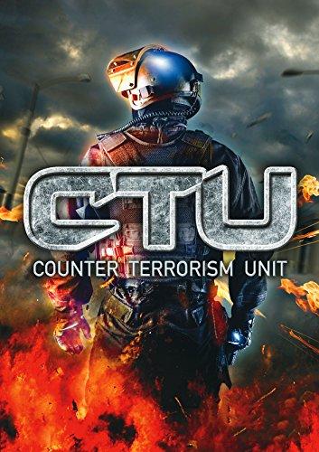 Pccd C.T.U - Counter Terrorism Unit (Eu)