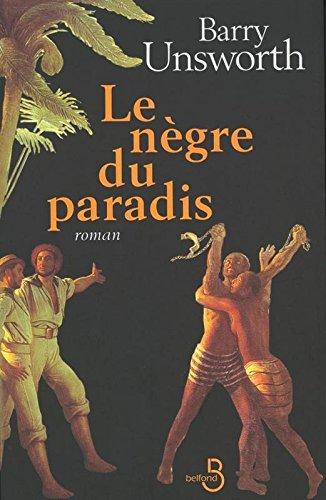 Le nègre du paradis