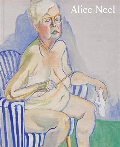 Alice Neel Freedom