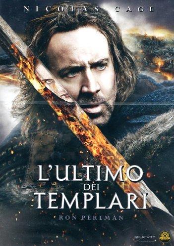 L'ultimo dei templari [IT Import]